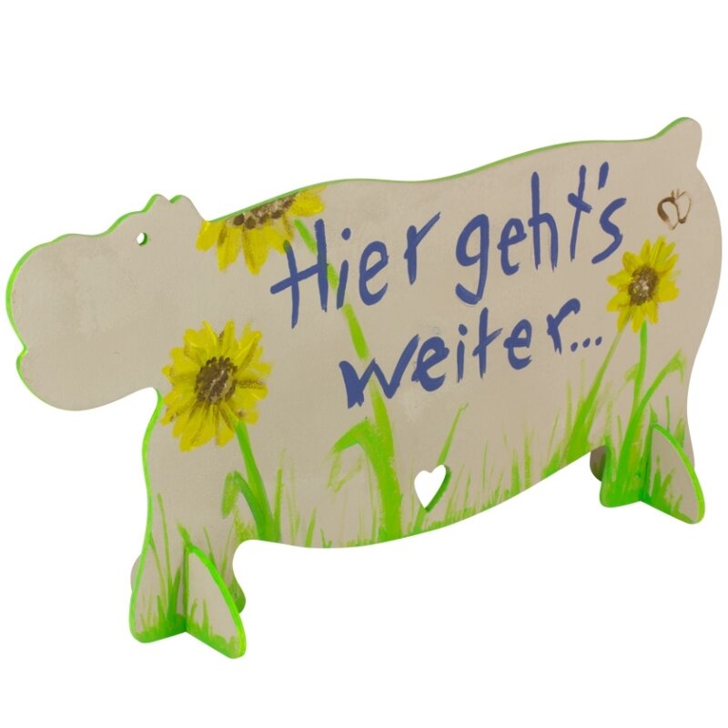 Beleduc Holz- und Textilmaler 10er