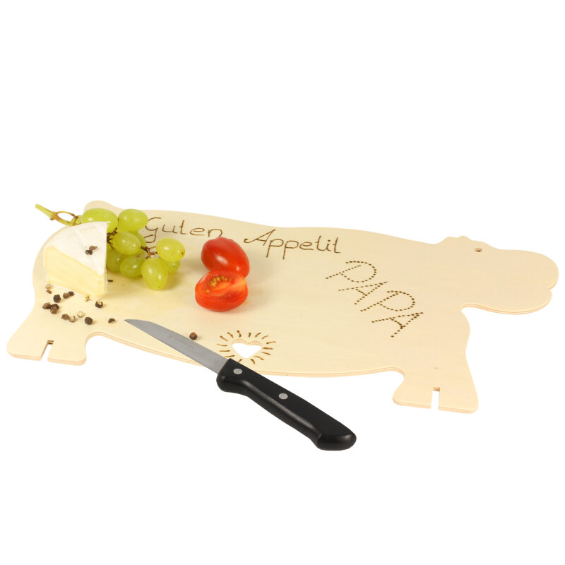 Brennpeter inkl. 9 Brennspitzen