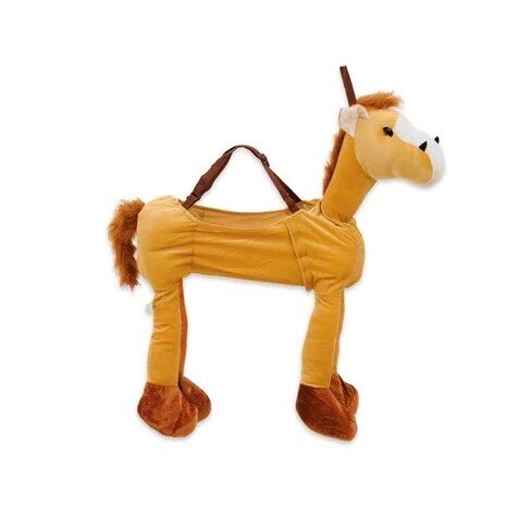 Schlüpfkostüm Pferd