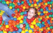 Therapiebälle 500 er Pack