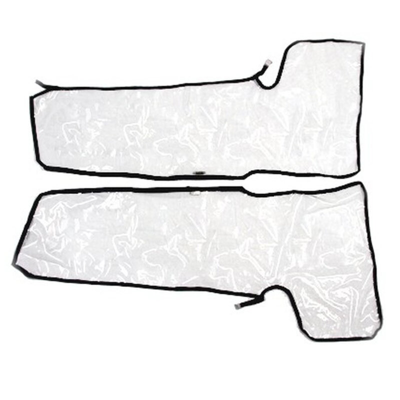 Seitenfenster für Kinderbus Trend