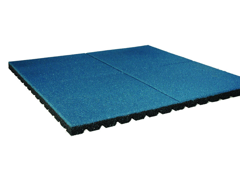 Fallschutzplatten 101 x 101 cm