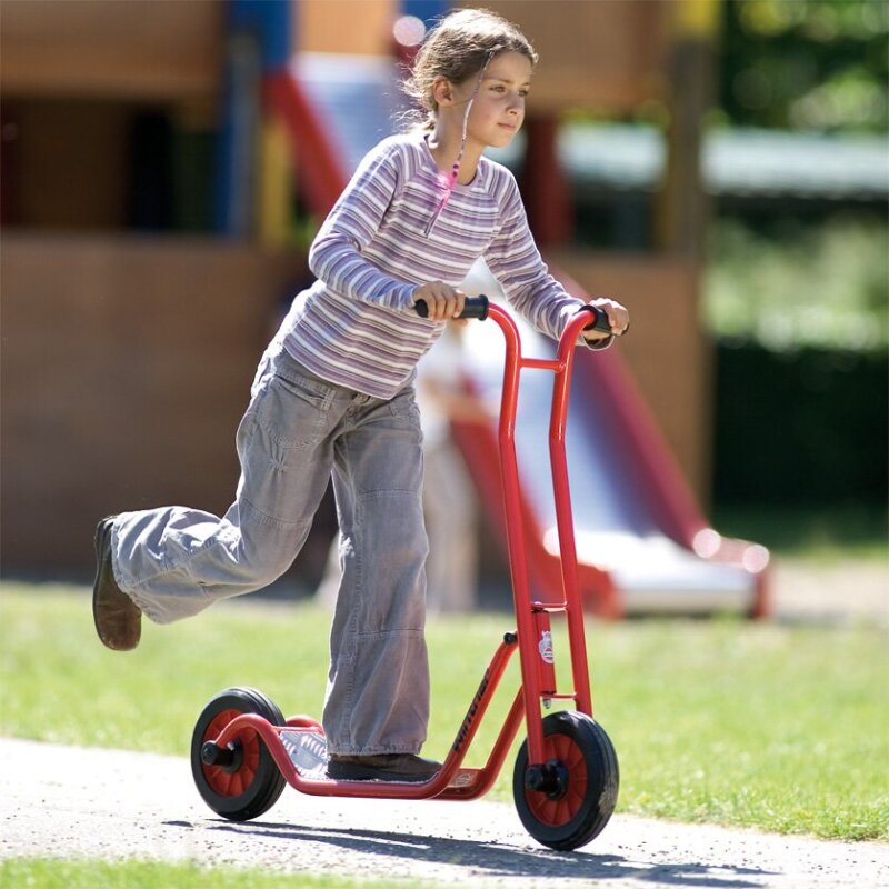 Roller groß Winther