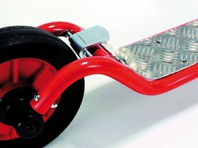 Roller groß Winther