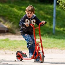 Roller gro&szlig; Winther