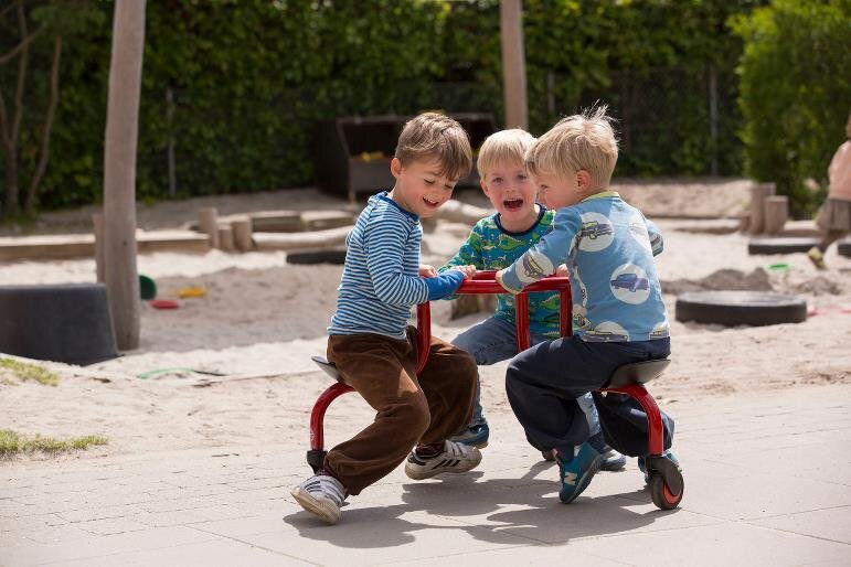 Challenge Circlebike Winther