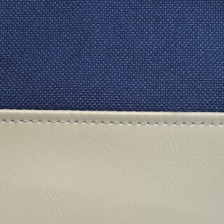 Ghost/Taubenblau