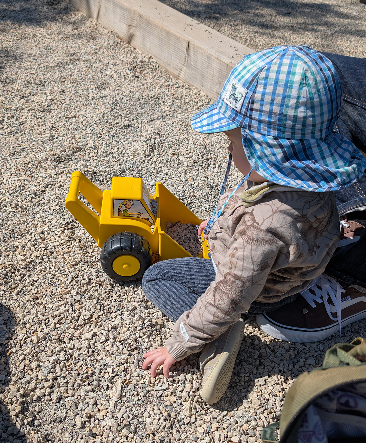 Kundenbild-Handbagger-Sand-Bulli-3635-0